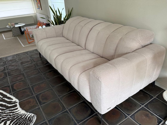 Image 1 of Divano Natuzzi Portento 3 posti – perfette condizioni