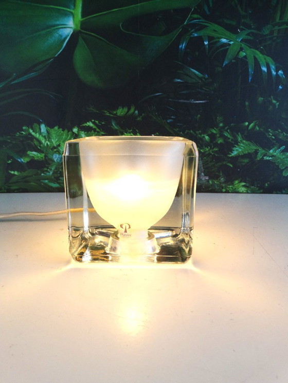 Image 1 of Peill and Putzler table lamp