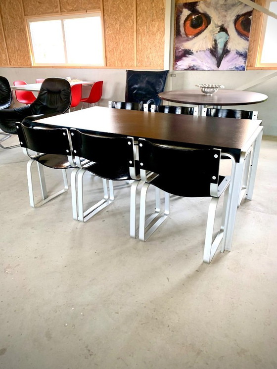 Image 1 of Juego de comedor Pastoe