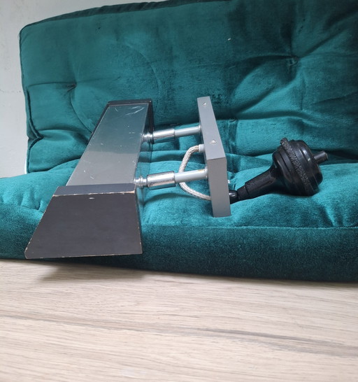 Lampada da parete vintage Fog & Morup