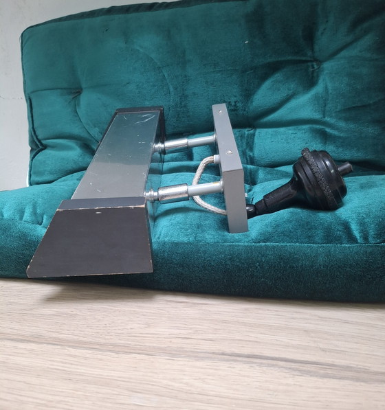 Image 1 of Lampada da parete vintage Fog & Morup