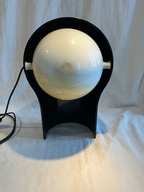 Artemide Telegono Vintage Lamp – Table lamps, Plastic (photo 3 of 19)