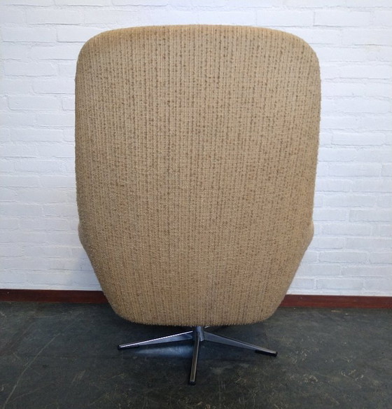 Image 1 of 1 silla giratoria