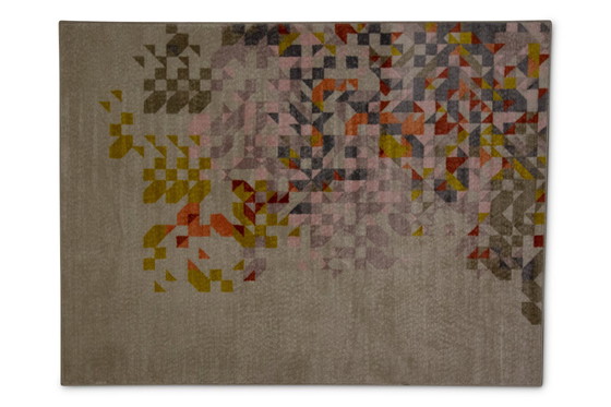 Image 1 of Meme Design Profumo di Lavanda rug