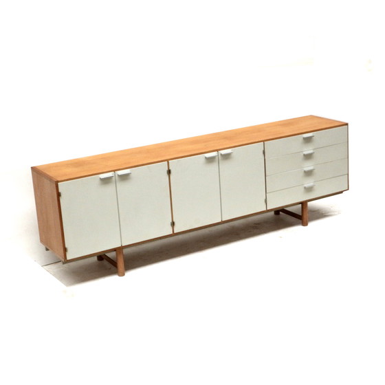 Image 1 of Vintage Sideboard By Cees Braakman For Pastoe