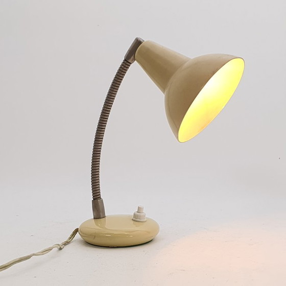 Image 1 of 3 lampade vintage HALA Zeist