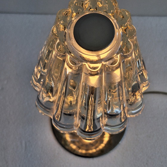 Image 1 of Table lamp design by Cristian Cubiña for Almalight