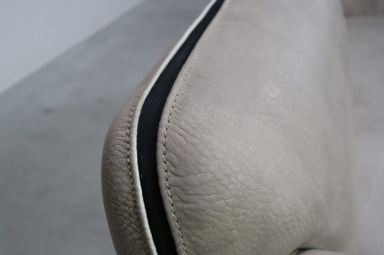 Image 1 of Divano a due posti De Sede DS-125 di Gerd Lange, 1978