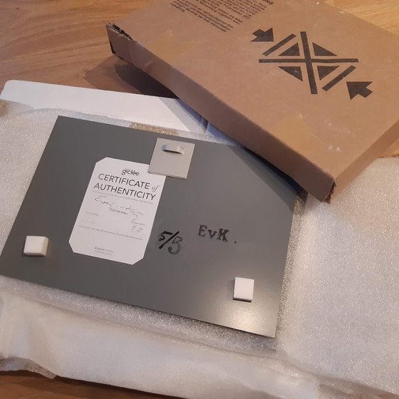 Image 1 of fille poisson