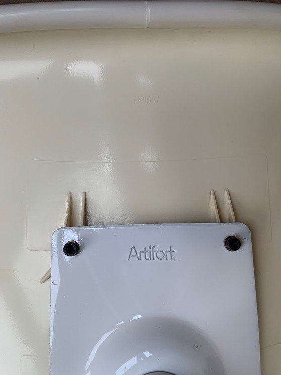 Image 1 of Sedia Artifort Spirit - Hajime Oonishe