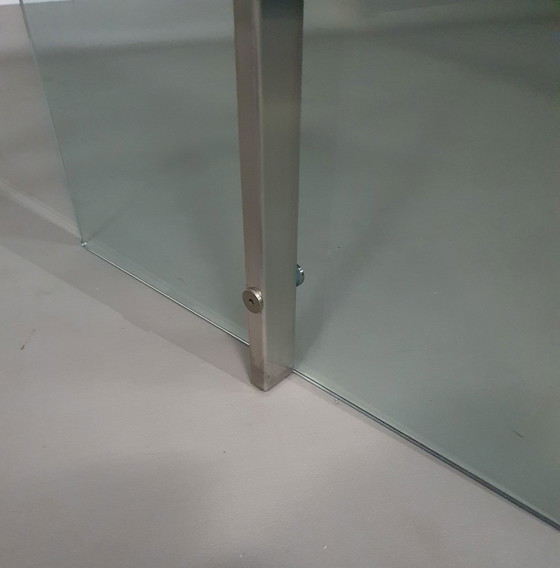 Image 1 of Gallotti Radice President Desk glas