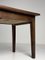 French Oak Dining Table, 19th Century (photo 19 of 19)