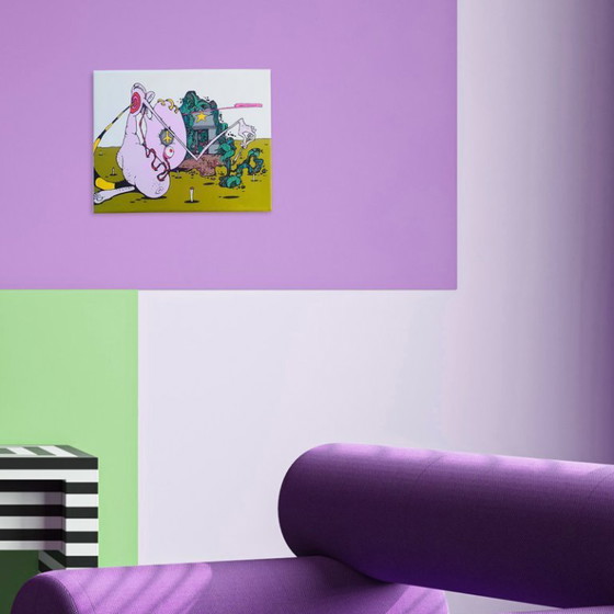 Image 1 of Psychonaut