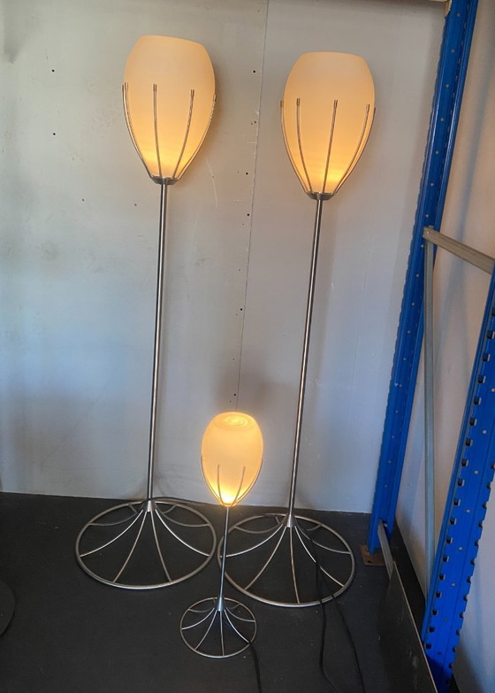 Image 1 of Borek floor lamp Brescia