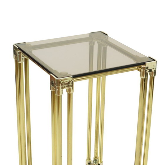 Image 1 of Table d'appoint italienne Table à plantes Design