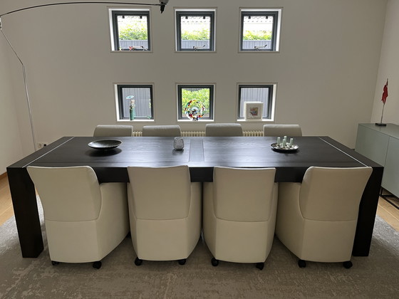 Image 1 of Design Linteloo Dinertafel