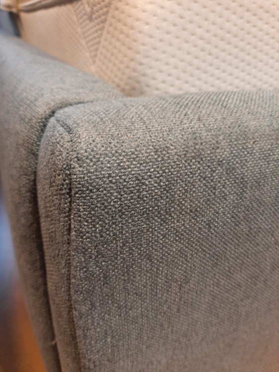 Image 1 of Cama tapizada - 180x210