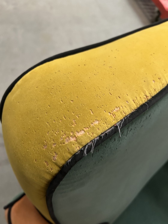 Image 1 of Hiphop Chair Sessel von Peter van Zoetendaal