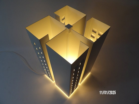 Image 1 of Lámpara de mesa Raak "Siesta" de Maija Liisa Komulainen