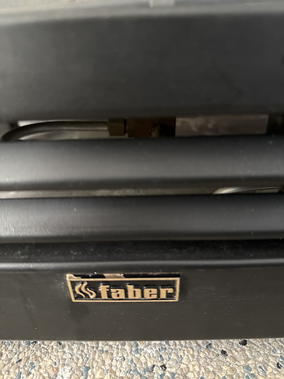 Image 1 of Faber Gashaard