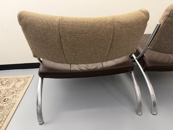 Image 1 of 2 poltrone originali Harvink Grammy