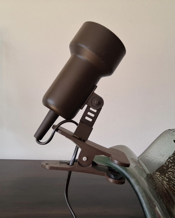 Image 1 of Vintage knipspotje Massive jaren 70