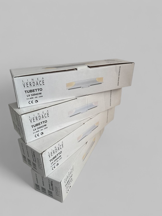 Image 1 of Linea Verdace - Tubetto LV32042