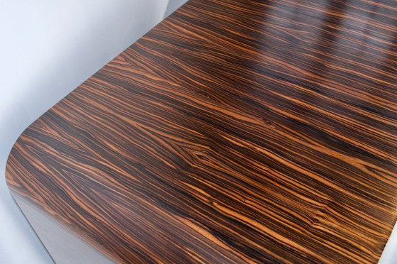 Image 1 of Oficina Rosewood, Michel Boyer, edición TFM, década de 1970, Banco Rothschild