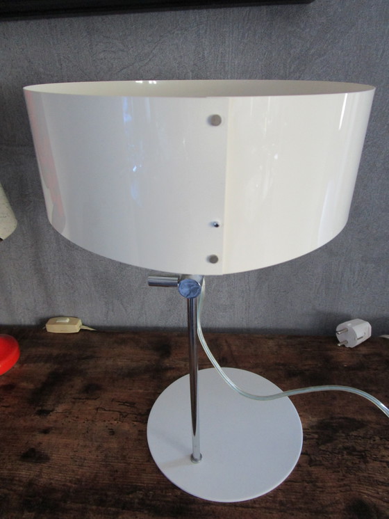 Image 1 of Vintage Design Table Lamp From Home Dec Paris