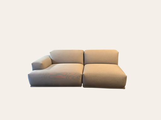 Muuto Connect Modular Sofa small