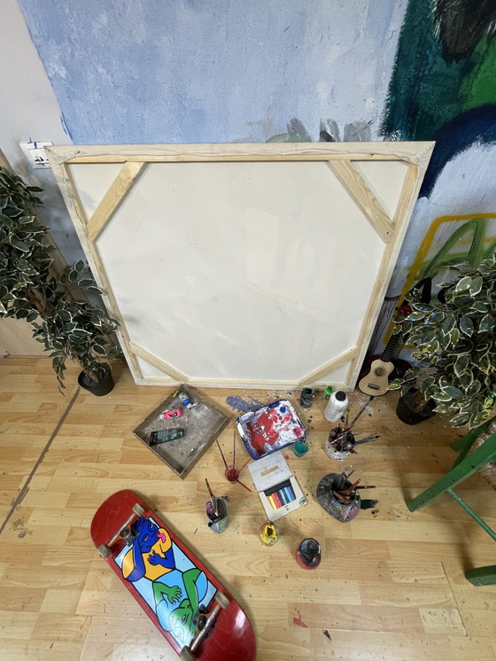 Image 1 of  Visioni Simboliche e Paesaggio Onirico