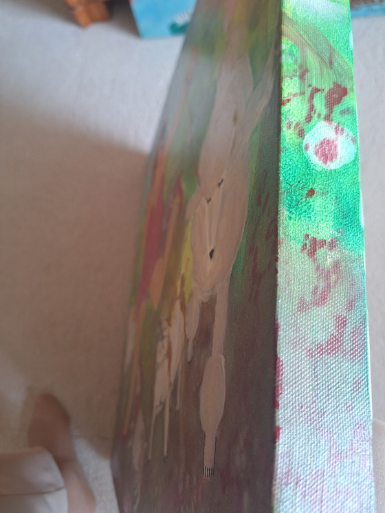 Image 1 of Pintura de Karina Koster