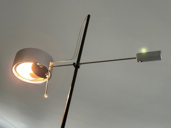Radius Design Absolut, Lampadaires, Métal, Noir (photo 4 sur 7)