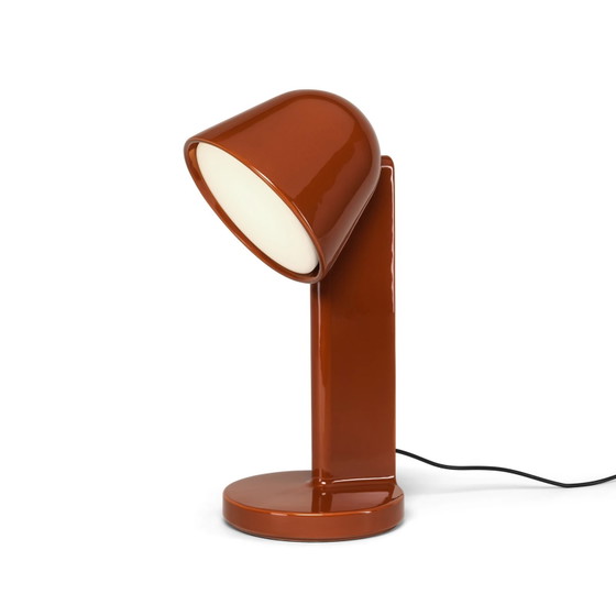 Image 1 of Flos Ceramic Down Rust Red