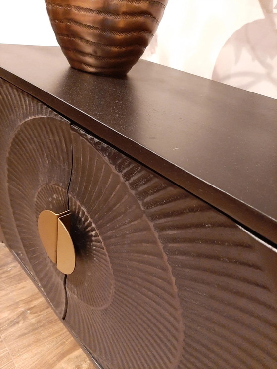 Image 1 of Sun TV Sideboard