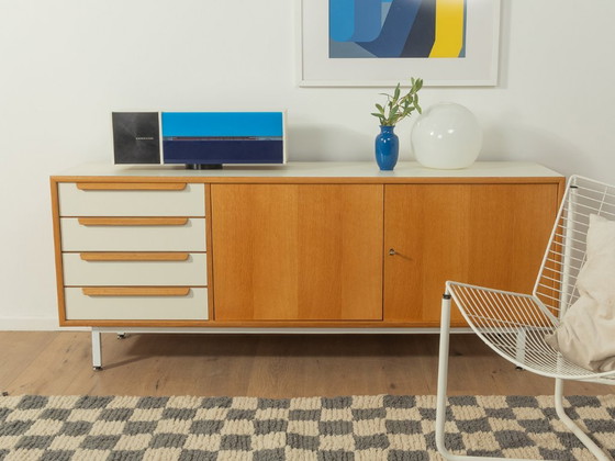 SPECTRA FUTURA M Radio, Raymond Loewy, Nordmende – Decoratieve objecten, Metal, Plastic (photo 5 of 18)