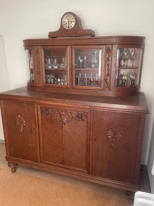 Large sideboard
