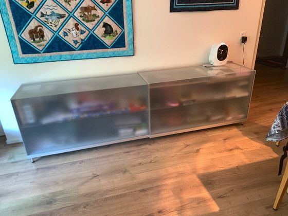 Image 1 of Luxury Sideboard - Volare - Sideboard by Team By Wellis