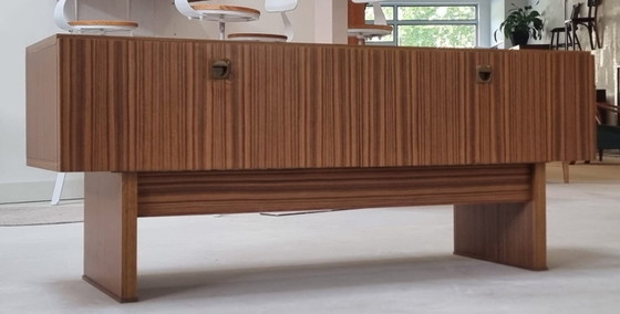 Image 1 of 70s sideboard