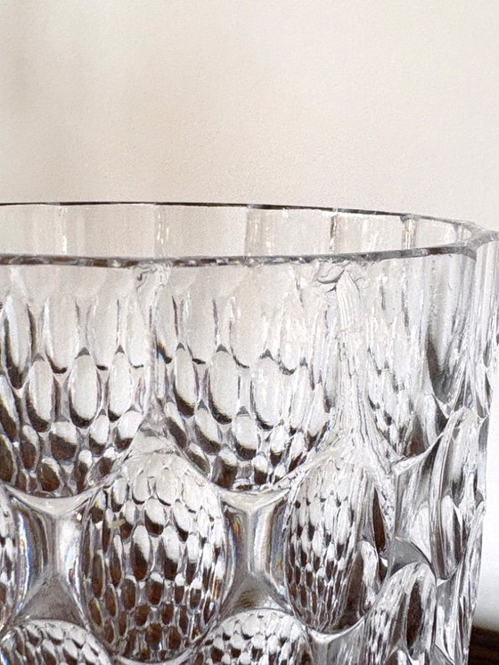Bellissimo vaso in vetro vintage – Vasi (photo 6 of 8)