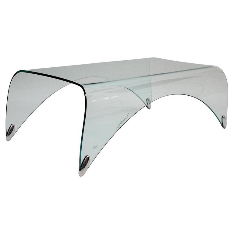 Genio coffee table Massimo Iosa Ghini - large | Whoppah