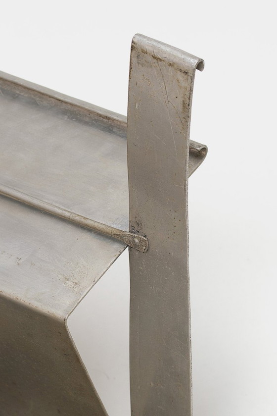 Image 1 of  Origineel prototype - Tijdschrifthouder - Rob Parry