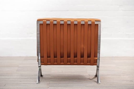 Image 1 of Silla Knoll Barcelona Sillón