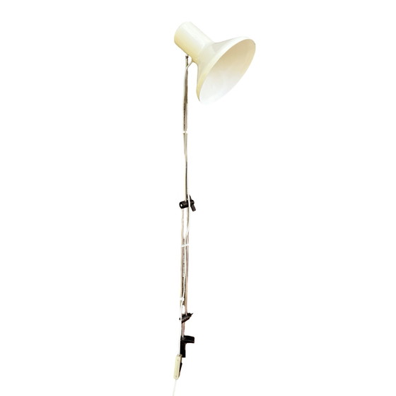 Image 1 of Schetslamp Ontworpen door J. Hurka, Napako Tsjecho-Slowakije 1960