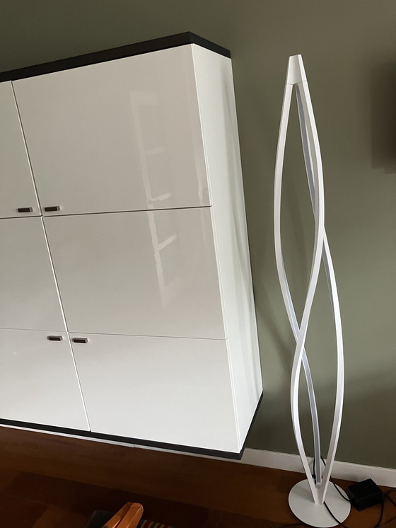 Image 1 of Lámpara de pie de diseño Nemo In The Wind