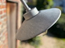Wall light brand TEKNA, QUAY light 45°