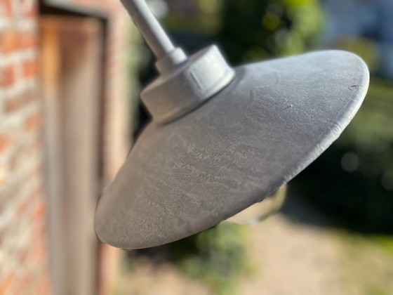 Image 1 of Wandleuchte Marke TEKNA, QUAY light 45°