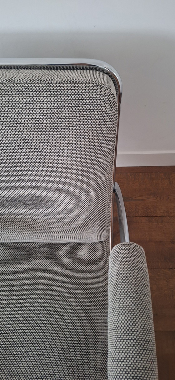 Image 1 of Sillón Dyker 20 (Anton Lorenz) 