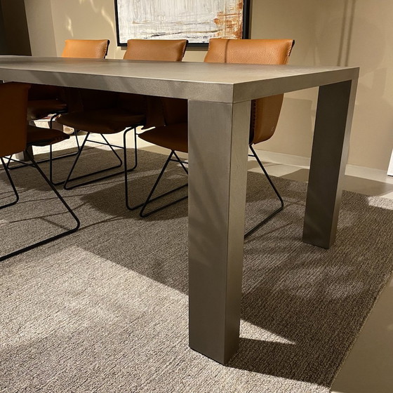 Image 1 of de Sede DS-777 dining table - 240x90