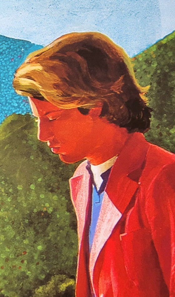 David Hockney - 60 years of Work – Posters, Paper (photo 2 of 6)
